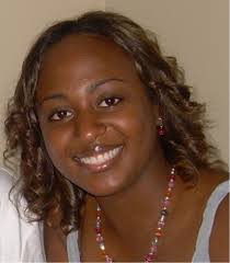 Monique Johnson (Packer), Evergreen, AL Alabama currently in Birmingham, AL  USA