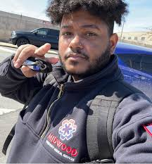 NYSTRA member Mindy graduates and expresses gratitude