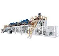 Adult diaper production line suppliers & manufacturers in China