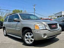 Image result for Superior Blue 2004 Envoy