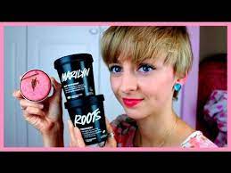 Hair plush is effective for men and women one of a kind advanced caffeine hair thickening serum. Lush Hair Products For Hair Pullers Trichstop Com Lush Hair Products Lush Hair