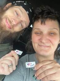 Vote early at the courthouse