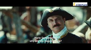 Share this movie link to your friends. Tobol The Conquest Of Siberia Movie Trailer Youtube