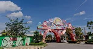 Exco pelancongan, seni dan budaya, belia & sukan dan pembangunan usahawan & koperasi negeri kedah / adun kuah. Taman Ala Fairytale Hanya Di Kulim Kedah Seronoknya Bukan Main Gaya Hidup Cari Infonet