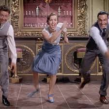And i was running far away would i run off the world someday? Watch The Singin In The Rain Scene That Made Debbie Reynolds A Star Vox