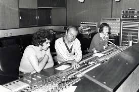 History Air Studios