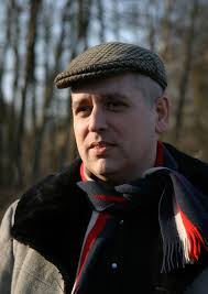 Mark Sultan (of The King Khan + BBQ Show)