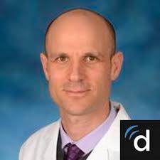Dr. Aaron D. Greenblatt, MD