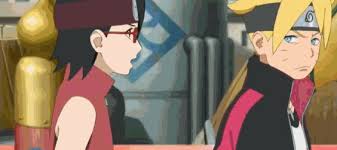 Boruto The Movie Tumblr Boruto Anime Naruto Naruto Shippuden Anime