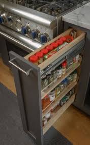 best kitchen appliances storage