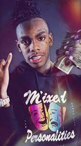 Wallpapers ynw melly requires android os version of 3.4 and up. Ynw Melly Wallpaper By Hurtspace1 B5 Free On Zedge