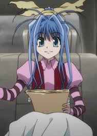 Neon Nostrade Anime Planet Hunter x hunter is a manga series written and illustrated by yoshihiro togashi. neon nostrade anime planet