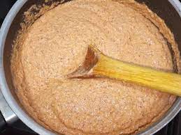 Groundnut Sauce A Ugandan Recipe Recipe By Eunice Gachugu Recipe Ugandan Food Recipes Food