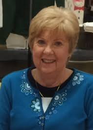 Mary Koeberl Rechenberg Author