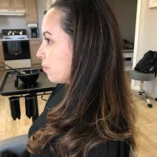 Hair and make up by Desiree Camacho