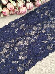 Pin On Lace Trim Shorts