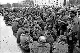 Улітку 1989 року в срср в умовах проведеної в країні перебудови піднялася хвиля відкритого багатотисячного страйкового руху. Reforma I Revolyuciya V Komunistichnomu Zapovidniku Ukrayina Moderna