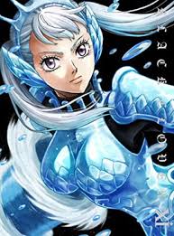 5 Point Discussions – Black Clover 54: “Never Again” – Comicon