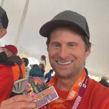 2024 Race Recap Grambassador: Jamie