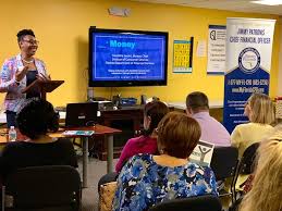 Ensures that financial statements are accurate and fairly report the results of operations. Denishia Sword Comm Alumna And Bureau Chief At Florida Department Of Financial Services News Events