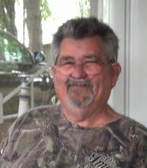 Ronald Parker Obituary