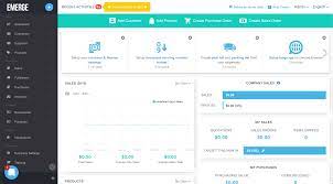 Whether it's implementing quality inspections or maintaining multiple price lists, erpnext can be tailored to your business requirements. Stripe And Inventory Management Software Emerge App