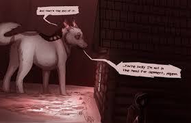 Down the Hatch Page 120 by LemonDeer -- Fur Affinity [dot] net