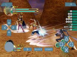 New Ppsspp One Piece Tips For Android Apk Download