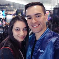 Improvise. Adapt. Overcome 😂