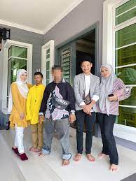 Check spelling or type a new query. Kita Ada Pelakon Baru Utk Drama Syahmi Sazli Production Facebook