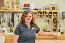 Dale's wood products and repair. Business Is Pointless Unless You Re Helping Others Makerspace Connects Community Through Woodworking