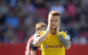 Looking for the best wallpapers? Marco Reus Hd Wallpaper Wallpaper Flare