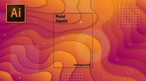  Pin Di Tutorial Adobe Illustrator Modern