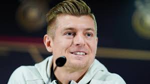 Real madrid laliga league level: Langweilig Ist Mir Nicht Kroos Meldet Sich Aus Quarantane Sport Nordbayern De