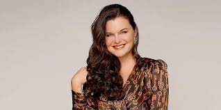 Exclusive: B&B's Heather Tom On What's Next For Katie And Bill - Soap Opera  Digest