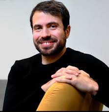 New book sees a 'New Possible' emerging from 2020's tumult