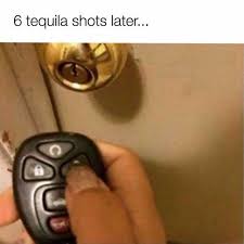 dopl3rcom - Memes - 6 tequila shots later