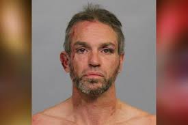 Man arrested after allegedly fleeing police multiple times in April