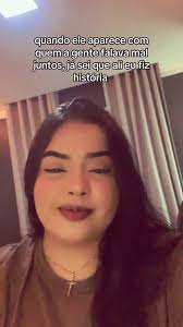 Amanda Ele Te Faz Mal So Vc Que Nao Vua