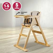 Do It Yourself Divas Diy Refinishing A Solid Wood Highchair In Proportions 1067 X 1600 Wood Child Hig Wooden Baby High Chair Folding High Chair Baby High Chair