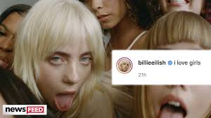 Lost cause lyrics by billie eilish is latest english song with music given by billie eilish and lost cause song lyrics are written by billie eilish. Billie Eilish Sparks Debate On Queerbaiting Over Lost Cause Video Gentnews