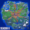 La saison 7 arrive au chapitre 2 de fortnite. 1