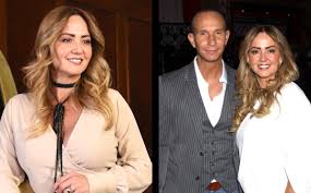 Andrea Legarreta y Erik-Rubín: la canción con la que se separaron- Grupo  Milenio