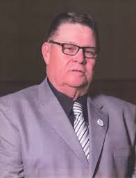 Obituary information for James G. Irving