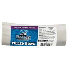 We did not find results for: Redbarn Filled Bone Peanut Butter Dog Bone Treat Large 5 Oz At Tractor Supply Co