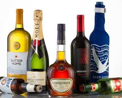 Alcohol Delivery In Ontario Order Alcohol Online Uber Eats