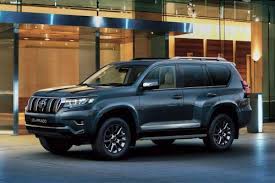 Harga kereta prado toyota second hand. Toyota Land Cruiser Prado 2021 Price In Uae Reviews Specs July Offers Zigwheels