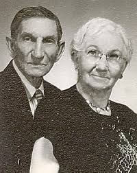 Mary Ann (Jobe) Boyd Smith McGowan