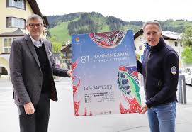 Skirennen in gefahr svp will adelboden & wengen mit steuergeld retten. The Poster Is Dedicated To The City Of Kitzbuhel