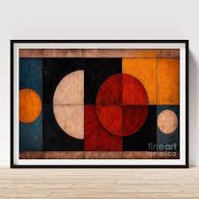 The Language of Color Poster by Cinema Photography